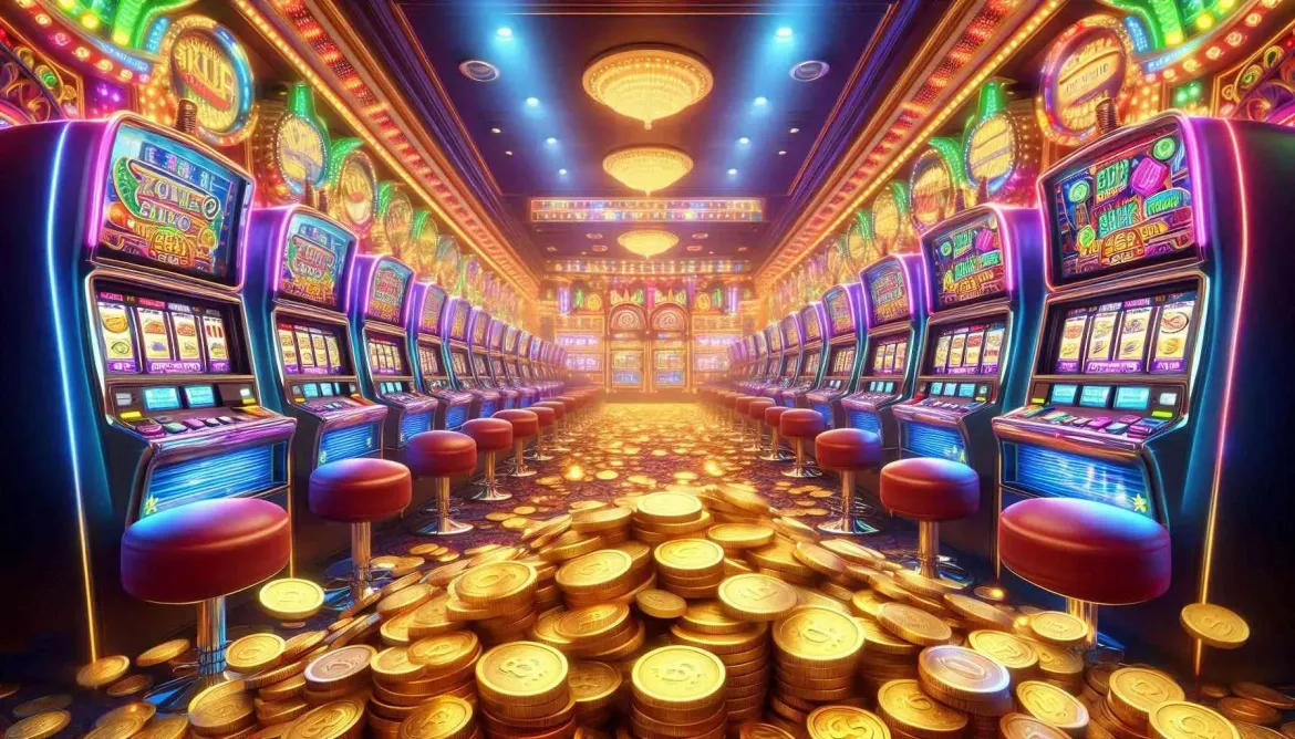 Honeybetz Casino
